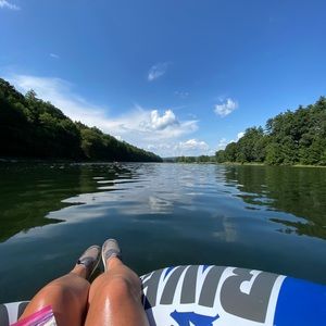 Meet your Posher, Bonnie